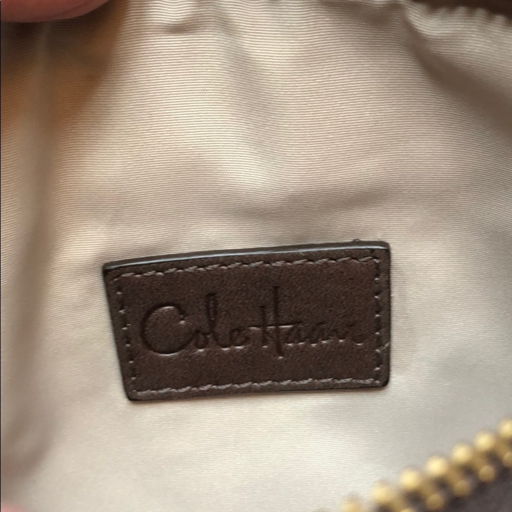 Cole Haan bag - Picture 6 of 8